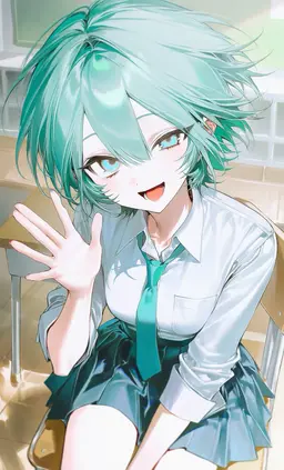 Profile image of 쿠라사키 히스이