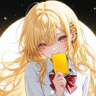 Profile image of 나연아