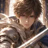 Profile image of アスラ