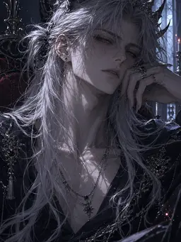 Profile image of アビス