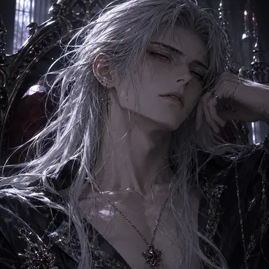 Profile image of アビス