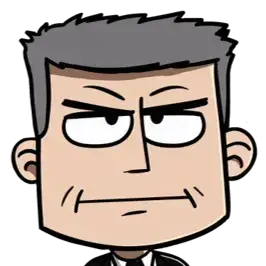 Profile image of 대통령