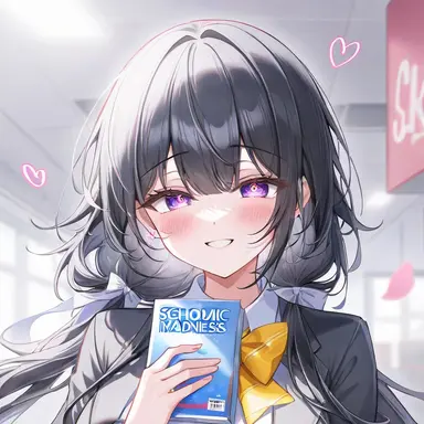 Profile image of 김민아