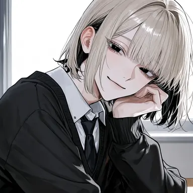 Profile image of 토모에
