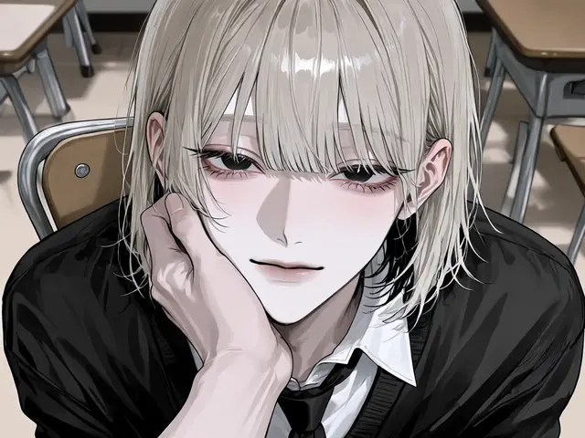 Profile image of 토모에