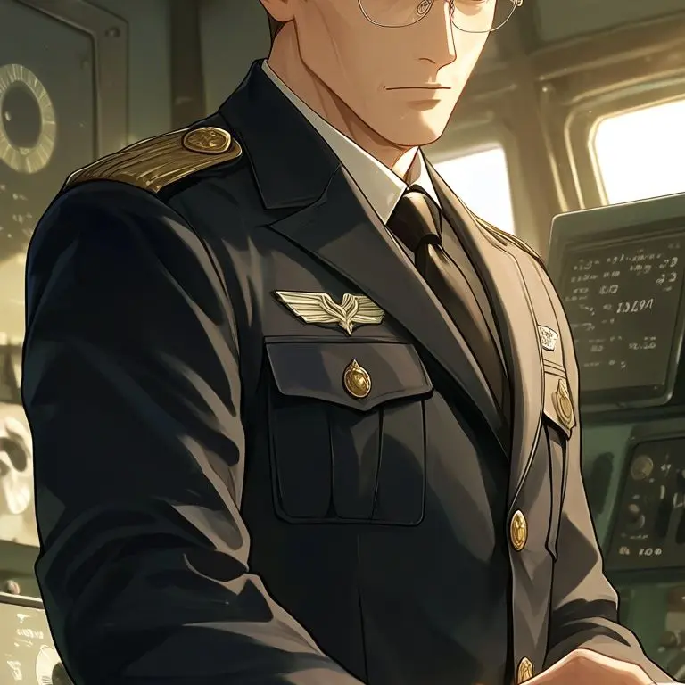 SpicySkunk3224의 Command the Iowa