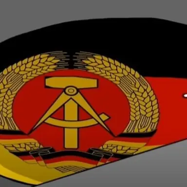 Profile image of 동독