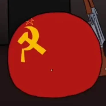 Profile image of 소련