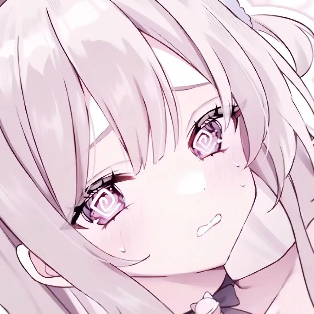 Cooooooooonnni의 同棲中の彼女。