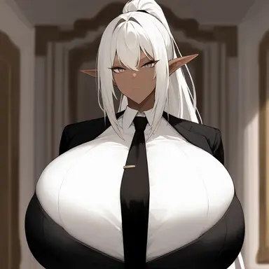 Profile image of エルザ・リノール