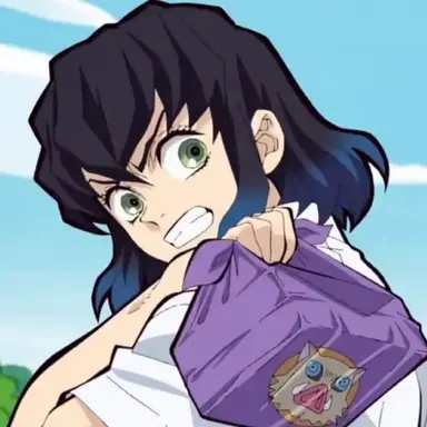 Profile image of 하시비라 이노스케