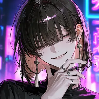 Profile image of 紫苑