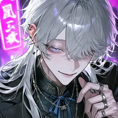 Profile image of 篝