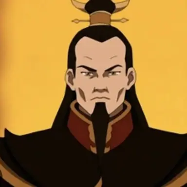 Profile image of Fire lord ozai
