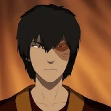 Profile image of Prince zuko