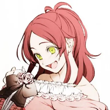 Profile image of 아이샤 그레이랫