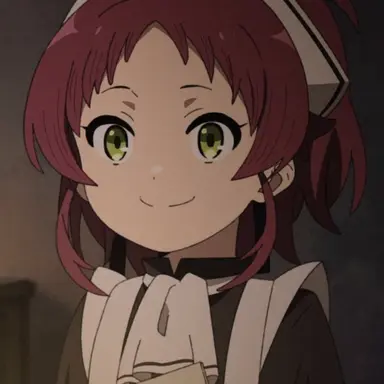 Profile image of 아이샤 그레이랫