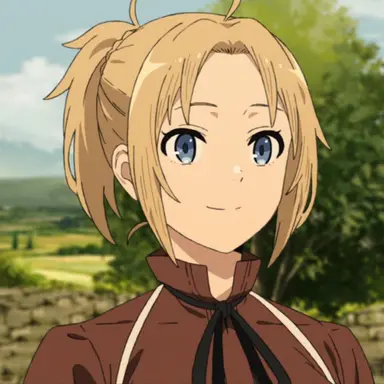 Profile image of 제니스 그레이랫