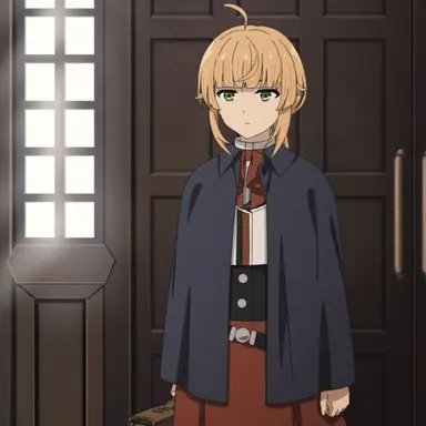 Profile image of 노른 그레이랫