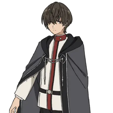 Profile image of 크리프 그리몰