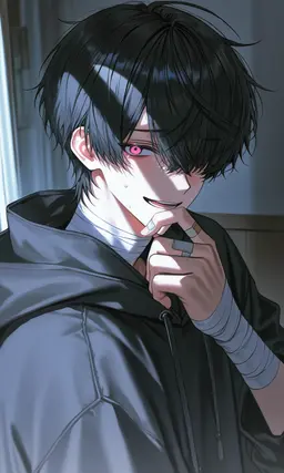 Profile image of 朔