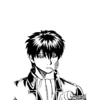 Profile image of 土方十四郎