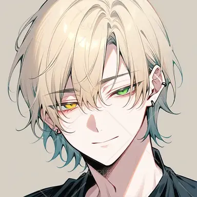 Profile image of シニィ