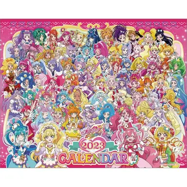 Profile image of プリキュア