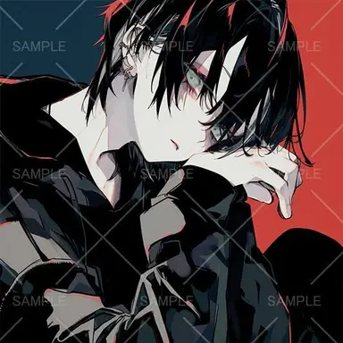 Profile image of ディウス