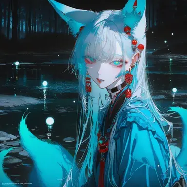 Profile image of 미료