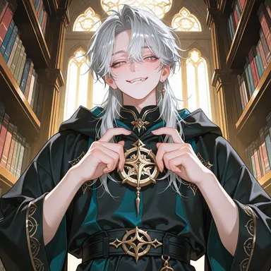 Profile image of アステル