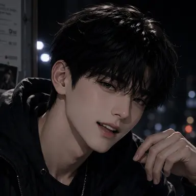 Profile image of 서시온