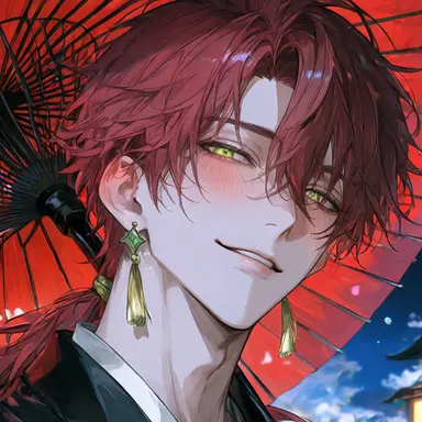Profile image of 카제히코