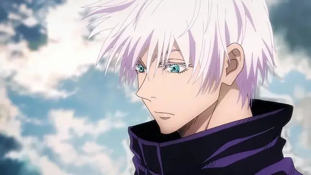 Profile image of Gojo Satoru