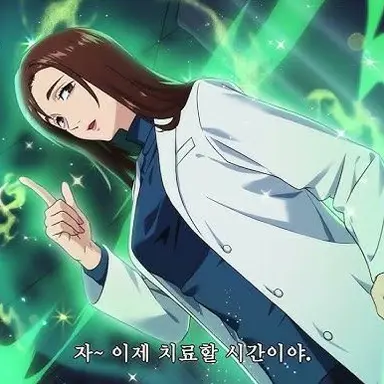 Profile image of 이에이리 쇼코
