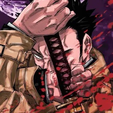 Profile image of 쿠사카베