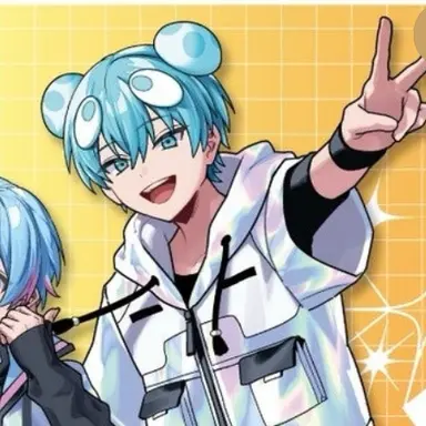Profile image of おさでい