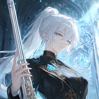 Profile image of アイリス