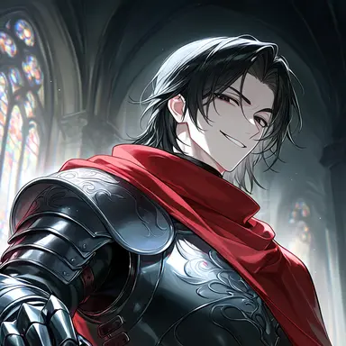 Profile image of ガイウス