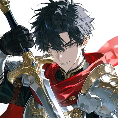 Profile image of ジル