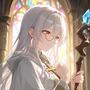 Profile image of ノルン