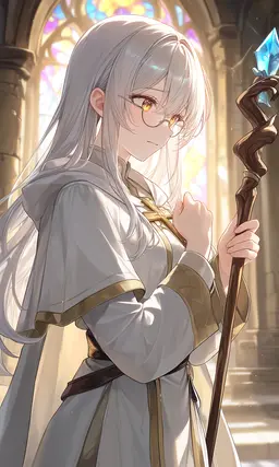 Profile image of ノルン