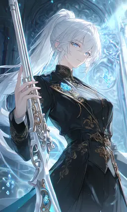 Profile image of アイリス