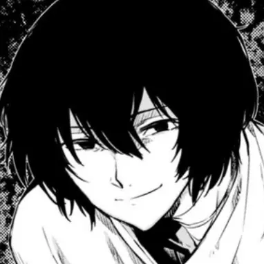 Profile image of 太宰治