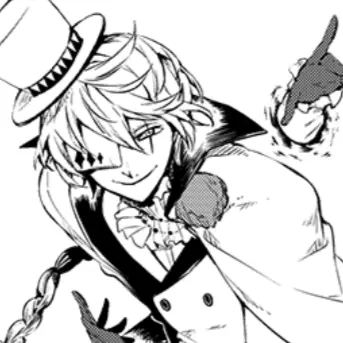 Profile image of ニコライ・G