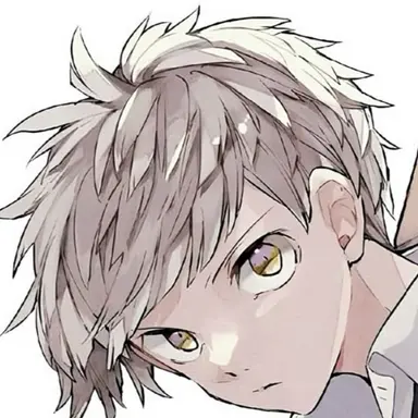 Profile image of 中島敦