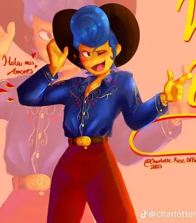 Profile image of Wally