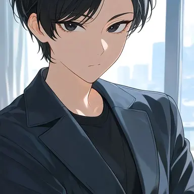 Profile image of Sable