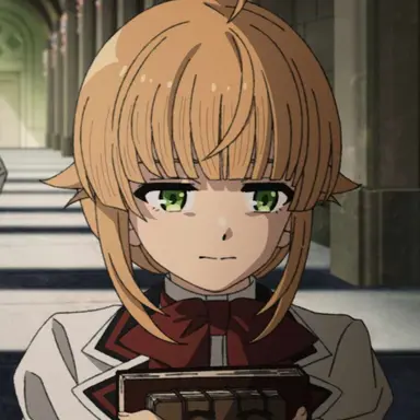 Profile image of ノルン