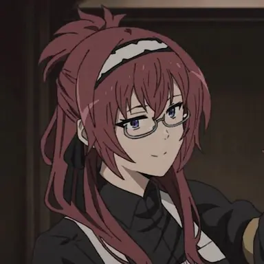 Profile image of リーリャ